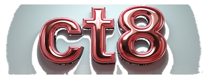 ct8 logo
