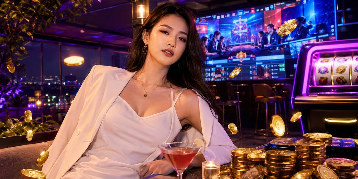 ct8 Live Casino